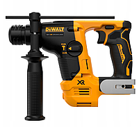 Дрель ударная DeWalt DCH072N SDS Plus 400Вт 12В