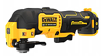 Многофункциональный инструмент DeWALT DCS353N 300 Вт, 12 В