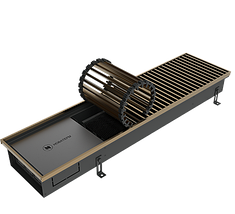 Конвектор водяной НОВАТЕРМ НТ-В-11/20/240, фото 3