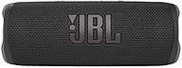 Портативная колонка JBL Flip 6 (JBLFLIP6BLK, черный)
