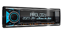 Автомагнитола  PROLOGY CMD-340 FM/USB/BT (ресивер с DSP процессором)