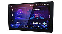 Автомагнитола PROLOGY MPA-230 DSP (мультимедийный навигационный центр ANDROID_10)