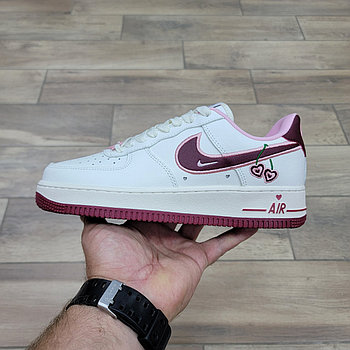 Кроссовки Nike Air Force 1 Low Valentines Day 2023