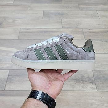 Кроссовки Adidas Campus 00s Olive