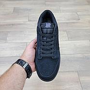 Кроссовки Undefeated X Nike Dunk Low Dunk Vs AF 1, фото 3