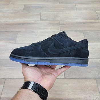 Кроссовки Undefeated X Nike Dunk Low Dunk Vs AF 1
