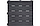 Плитка садовая Cosmopolitan, 30x30см, стальной серый, (6шт. в уп.), фото 3