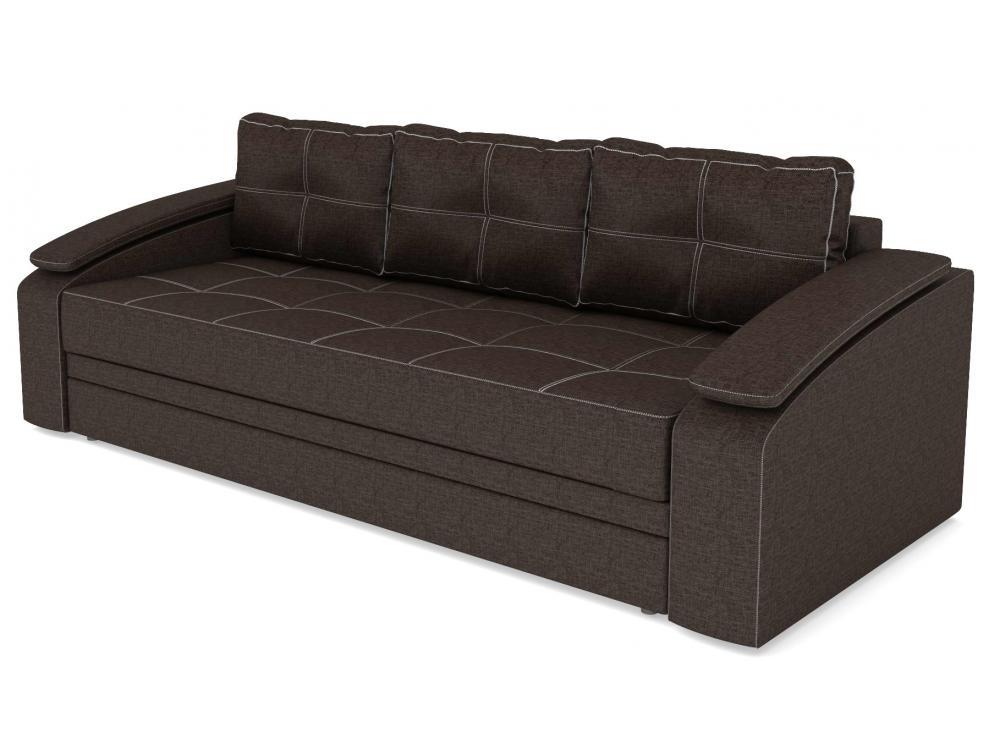 Диван Турин - Велюр шоколад (М-Стиль)