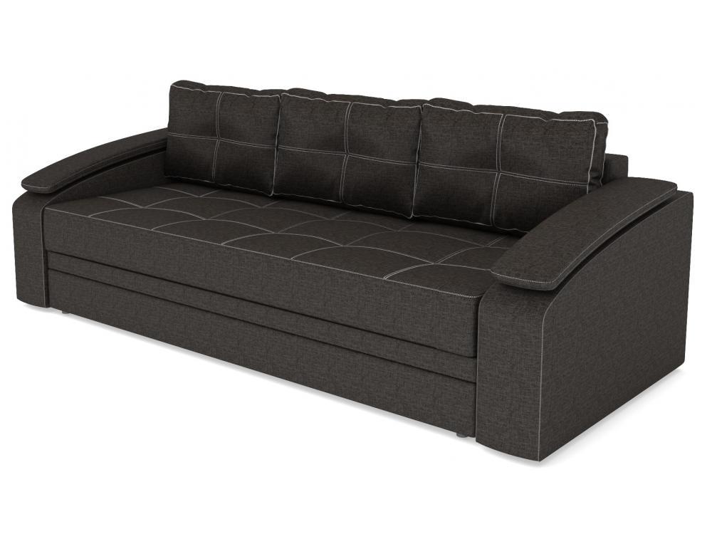 Диван Турин - Велюр кофе (М-Стиль)