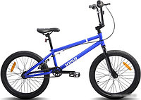 Велосипед Racer Kush 20 2022 (синий)
