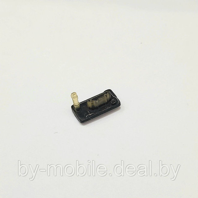 Заглушка для разъема зарядки Philips Xenium W6610 - фото 1 - id-p214623424