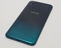 Задняя крышка Vivo Y1s (зеленый)