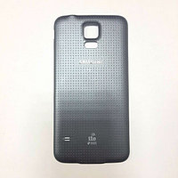Задняя крышка Samsung Galaxy S5 (SM-G900F) черный