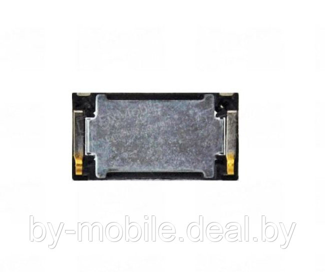 Полифонический динамик (бузер) Sony Xperia Z3 Compact - фото 1 - id-p214623465