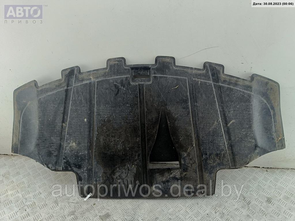 Защита под ДВС Audi 100 C4 (1991-1994) - фото 1 - id-p214624877