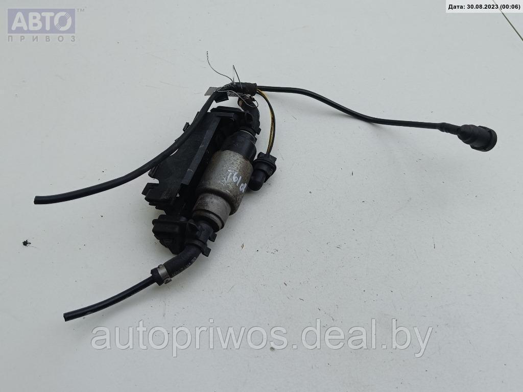 Насос топливный Volkswagen Touran - фото 1 - id-p214624934