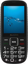 Мобильный телефон Maxvi B9
