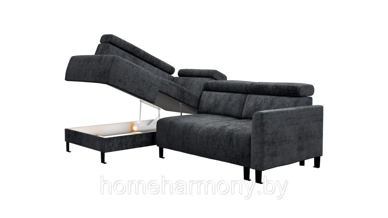 Угловой диван "Naboo" фабрики LIBRO - фото 2 - id-p201927916