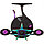 Катушка зимняя 13 FISHING Black Betty Freefall Carbon Trick Shop, фото 2
