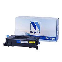 NV Print TK-3160 Картридж для Kyocera для ECOSYS P3045dn/3050dn/3055dn/3060dn (12500k), с чипом