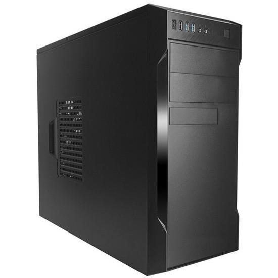 Midi Tower InWin EAR067BL RB-S500HQ7-0 U3*2+U2*2+A(HD)/COMBO [6188708] - фото 1 - id-p214629496