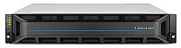 Система хранения данных EonStor GS 2000 2U/12bay, 2x12Gb/s SAS,8x1G iSCSI ports +4x host