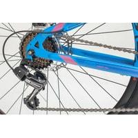 Велосипед Stels Navigator 510 MD 26 V010 р.16 2020 (синий) - фото 5 - id-p214631331