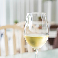 Схема производства вина из белого винограда