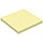 Бумага для заметок с клеевым краем Attache 76x76 мм 100 л пастельный желтый, арт.1407985, фото 2