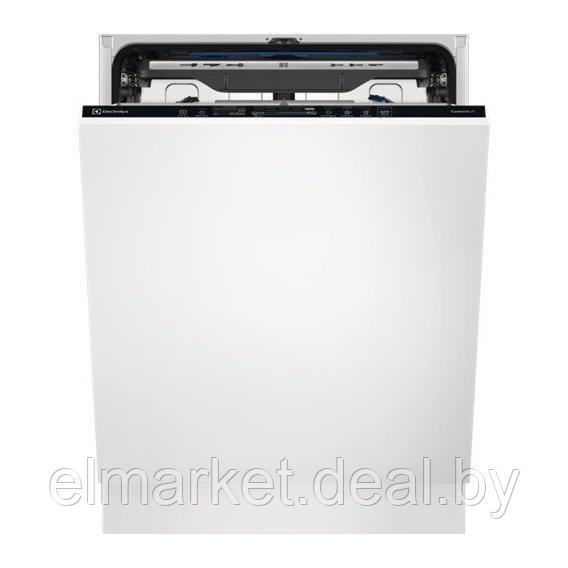 Посудомоечная машина Electrolux EEC87315L - фото 1 - id-p214633456