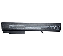Аккумуляторная батарея HSTNN-OB60 для ноутбука HP Compaq 8530, ProBook 6545