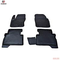 Коврики в салон Ford Escape III (2013-2019) / Форд Эскейп