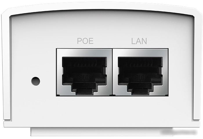 PoE-инжектор TP-Link TL-POE4824G - фото 2 - id-p214635558