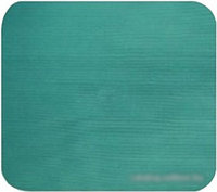 Коврик для мыши Buro BU-CLOTH/green матерчатый