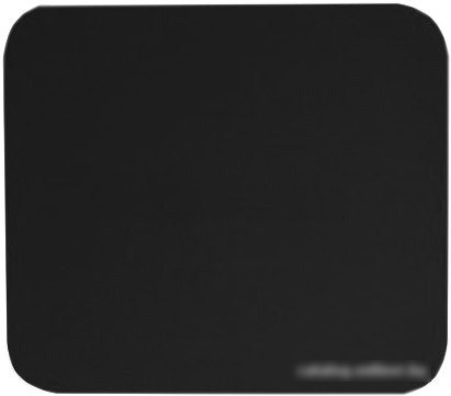 Коврик для мыши Buro BU-CLOTH/black матерчатый - фото 1 - id-p214638613