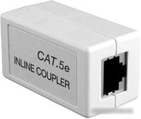 Коннектор-соединитель Cablexpert NA350