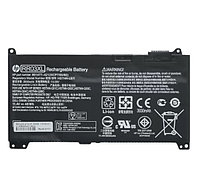 Оригинальная аккумуляторная батарея RR03XL для ноутбука HP ProBook 430 G4, 440 G4, 450 G4, 450 G5