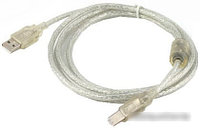 Кабель Cablexpert CCF-USB2-AMBM-TR-6