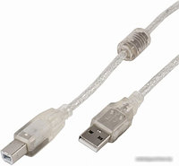 Кабель Cablexpert CCF-USB2-AMBM-TR-2M