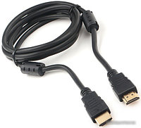 Кабель Cablexpert CCF2-HDMI4-6 HDM - HDMI (1.8 м, черный)