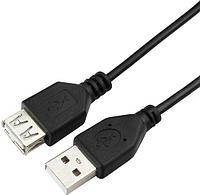 Кабель Гарнизон GCC-USB2-AMAF-1M