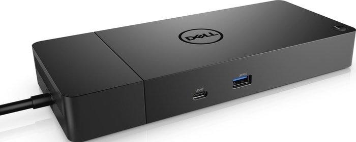 Док-станция Dell WD19S 130W - фото 3 - id-p214634886