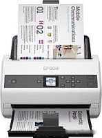 Сканер Epson DS-870