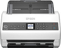 Сканер Epson WorkForce DS-730N