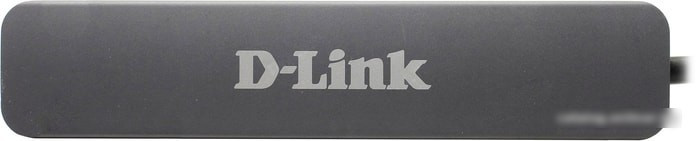 USB-хаб D-Link DUB-H7/E1A - фото 3 - id-p214634905