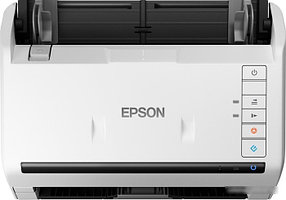 Сканер Epson WorkForce DS-770II