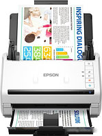 Сканер Epson WorkForce DS-530II