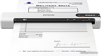 Сканер Epson WorkForce DS-80W