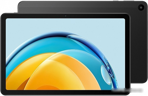 Планшет Huawei MatePad SE 10.4" AGS5-W09 4GB/64GB (графитовый черный) - фото 1 - id-p214638753