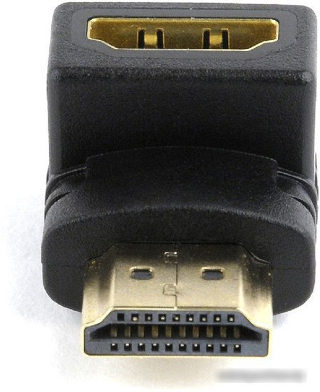Адаптер Cablexpert A-HDMI90-FML - фото 2 - id-p214636813